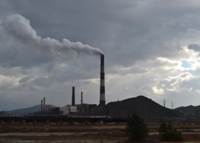 Кемерово и Новокузнецк вновь вошли в топ-5 городов РФ с высоким уровнем загрязнения воздуха