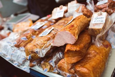 В Кузбассе продавцов некачественной мясной продукции оштрафовали на миллион рублей
