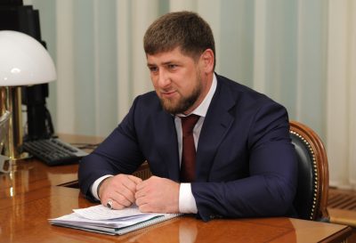 Глава Чечни Рамзан Кадыров приказал воссоединить разведенные семьи