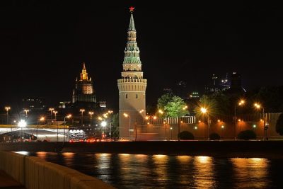 Учёные заявили о возможном пересмотре возраста Москвы