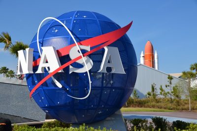 В NASA открыли вакансию защитника планеты на полную ставку
