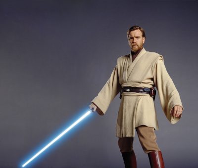 Lucasfilm планирует снять сольный фильм про Оби-Вана Кеноби