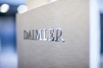 Daimler инвестировал €25 млн в летающие такси Volocopter