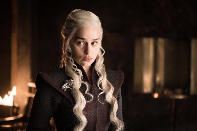 СМИ: хакеры грозят HBO опубликовать последнюю серию 7 сезона «Игры престолов»