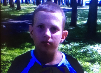 В Прокопьевске без вести пропал 12-летний ребёнок