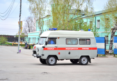 В Новокузнецке водитель Skoda насмерть сбил 10-летнего ребёнка