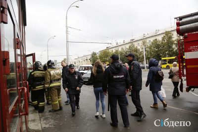 Аман Тулеев прокомментировал массовую эвакуацию в Кемерове