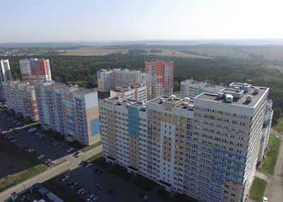 В Кузбассе запустили социальную программу «Ипотека с гарантией»