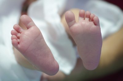 В Кузбассе родилась первая тройня в 2017 году
