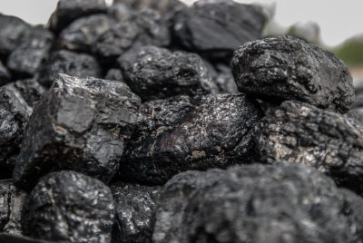 В Кузбассе полиция пресекла незаконную добычу угля на сумму более 7 млн рублей