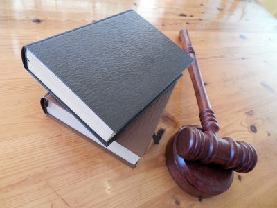 Кузбассовца будут судить за неуважение к судье