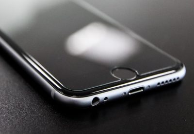 Японские учёные предложили пользователям iPhone бриться с их помощью
