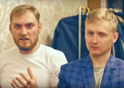 «Мы ждём»: NEMAGIA выпустили видеообзор на заявление Олега Тинькова об отзыве исков