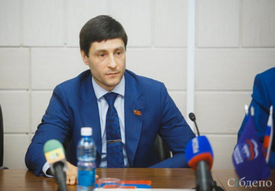 Председатель облсовета опроверг информацию о его конфликте с губернатором Кузбасса