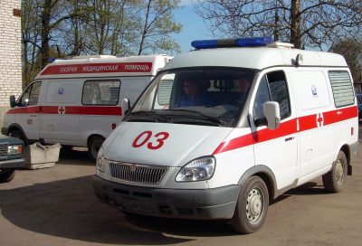 В Кузбассе при взрыве отопительного котла погибла женщина