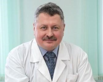 Новым главврачом кемеровской областной больницы стал Вадим Гатин