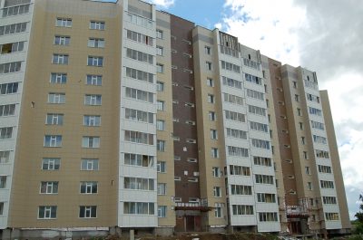 Кемерово вошёл в топ-25 городов России с наиболее доступными «однушками» в аренду
