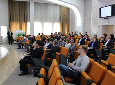 В Сбербанке рассказали о возможностях развития государственно-частного партнёрства в Кузбассе