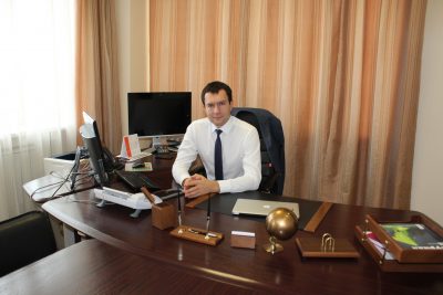 В Кемеровском отделении Сбербанка обсудили содействие развитию малого бизнеса