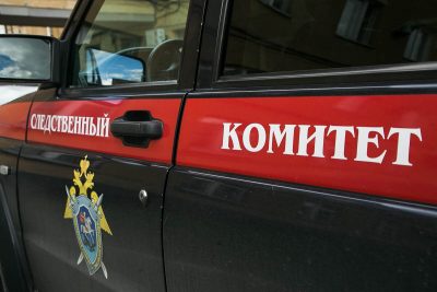 В Кемерове нашли тело мужчины с признаками насильственной смерти