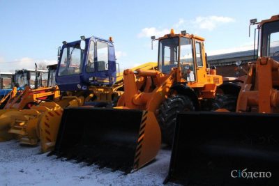 Кемеровские управляющие организации завершили подготовку к зиме