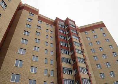 В Кузбассе поднялись цены на аренду однокомнатных квартир