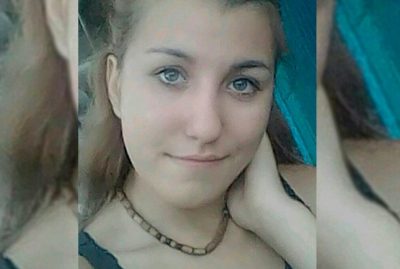 Пропавшую 16-летнюю прокопчанку нашли живой
