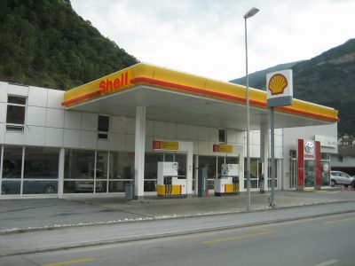 До конца года Shell планирует открыть АЗС в Кемерове