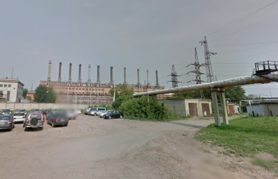 Сотрудник Кемеровской ТЭЦ получил ожоги из-за хлопка угольной пыли