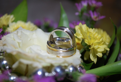 В Кузбассе зарегистрировали на 600 браков больше, чем годом ранее