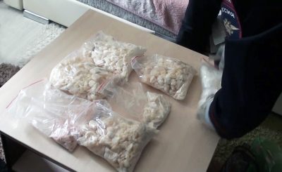 За полгода в Кузбассе зафиксировали 118 смертельных отравлений наркотиками