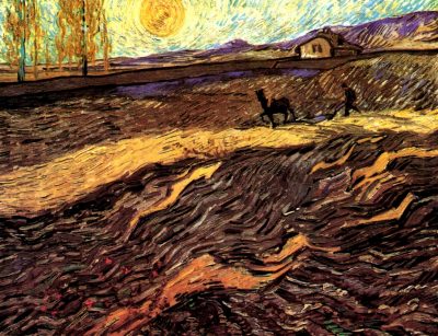 В Америке картину Ван Гога выставят на аукционе за $50 млн