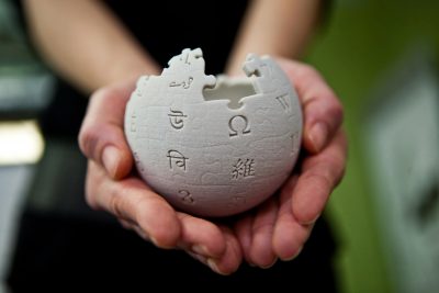 Основатель Wikipedia анонсировал запуск сервиса по борьбе с фейковой информацией