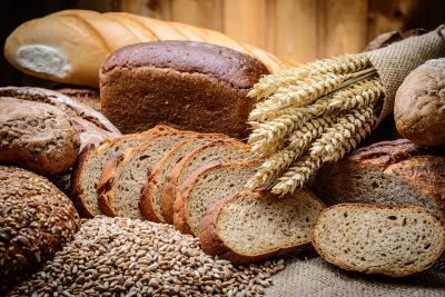 Пожар на хлебокомбинате привел к дефициту хлеба в Новокузнецке