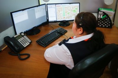 В Кемерове запускают систему вызова экстренных служб по телефону 112