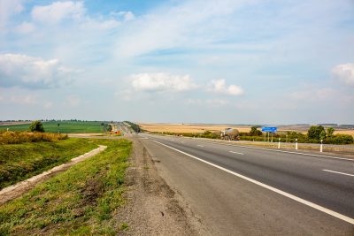 В Хакасии намерены достроить дорогу до Кузбасса