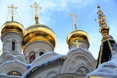 Кузбасская митрополия прокомментировала внесение церквей в правила пожарной безопасности