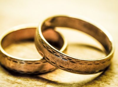 В России могут разрешить регистрацию брака