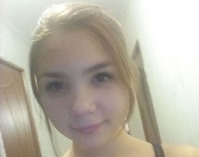 В Белове без вести пропала 17-летняя девушка