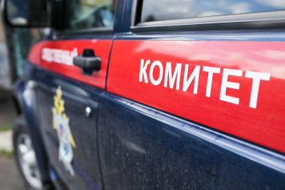В Кузбассе возбудили дело по факту смерти в квартире пяти человек, в том числе троих детей