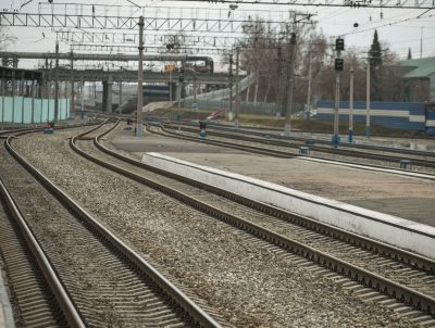 В Тайге обнаружили железнодорожные переезды с нарушениями правил техники безопасности