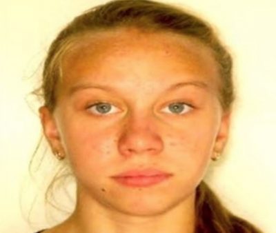 В Кузбассе нашли без вести пропавшую 16-летнюю девушку