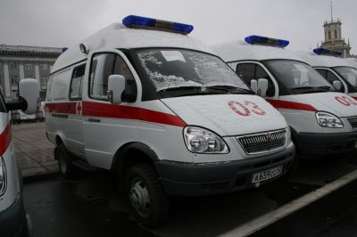 В Мариинске водитель ВАЗа насмерть сбил женщину