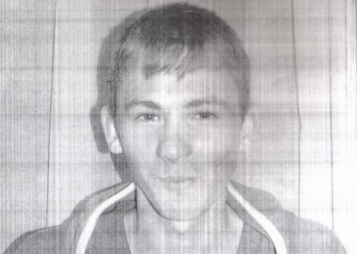 В Прокопьевске без вести пропал 15-летний воспитанник детдома