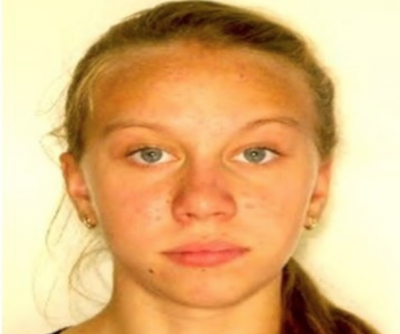 В Новокузнецке без вести пропала 16-летняя девушка