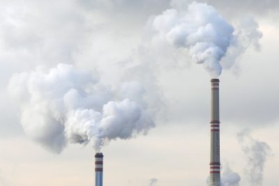 По факту загрязнения воздуха в Кемерове возбудили уголовное дело