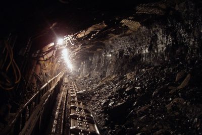 Из-за аварии на ГРЭС на время оказалась обесточенной шахта «Южкузбассугля»