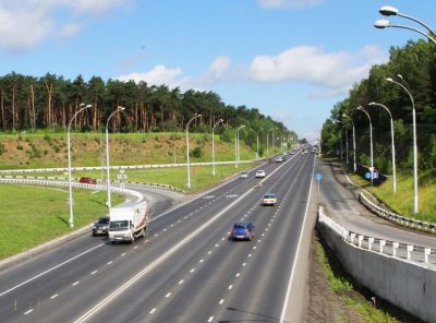В Кемерове полностью завершили работы по проекту «Безопасные и качественные дороги»