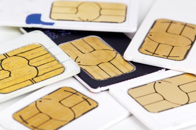 В Госдуме прокомментировали информацию о замене паспортов SIM-картами