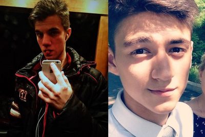 Пропавших в Кузбассе подростков полиция нашла в Новосибирске
